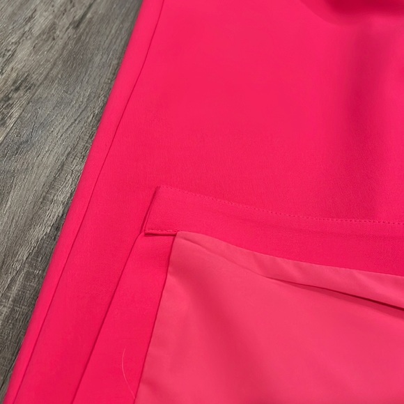 LIKELY Calero Pink Cocktail Dress Size 0 - Picture 7 of 14